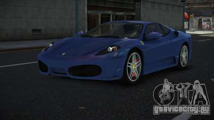 Ferrari F430 Luwarep для GTA 4