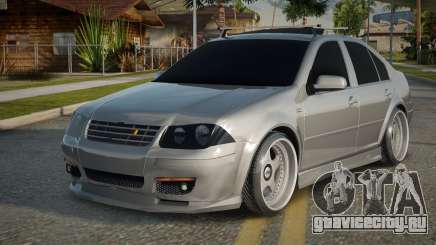 Volkswagen Jetta Jayan для GTA San Andreas