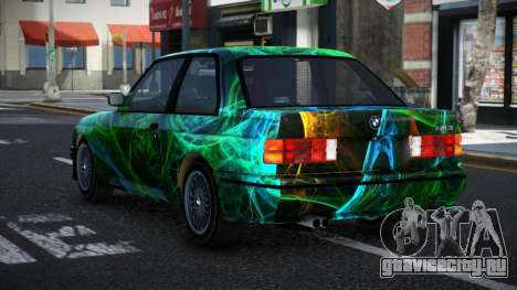BMW M3 E30 Launah S9 для GTA 4
