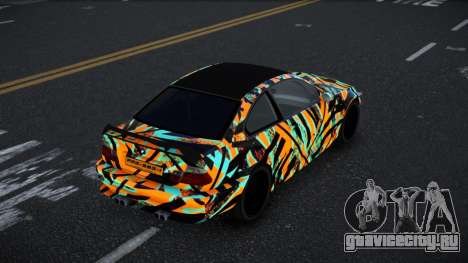 BMW M3 E46 Eton S9 для GTA 4