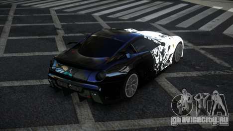 Ferrari 599 Ralon S3 для GTA 4
