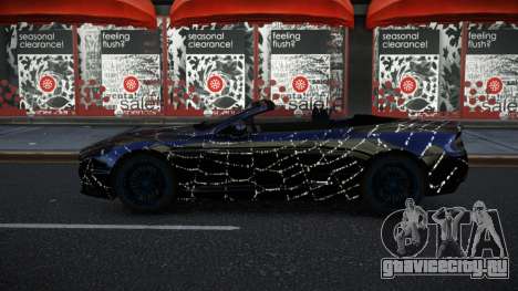 Aston Martin DBS Kaexin S4 для GTA 4