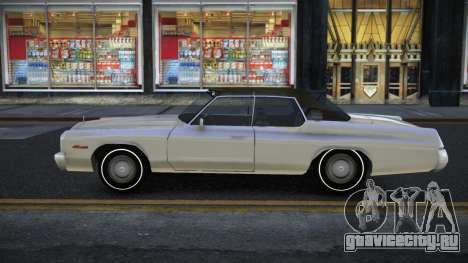 Dodge Monaco Becilun для GTA 4