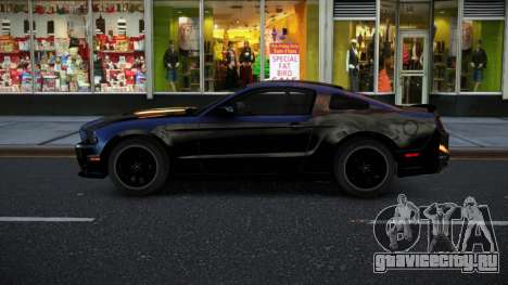Ford Mustang Sokay S10 для GTA 4