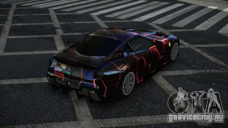 Ferrari 599 Ralon S13 для GTA 4