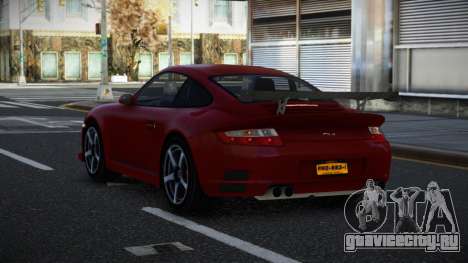 RUF Rt 12 Onad для GTA 4