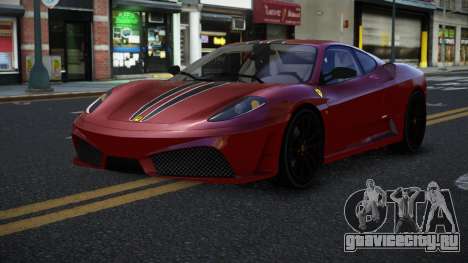 Ferrari F430 Loxabuve для GTA 4