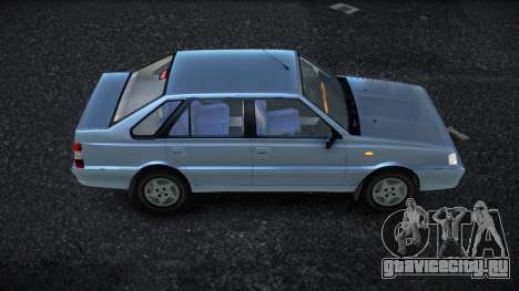 Daewoo Polonez Yenceleyu для GTA 4