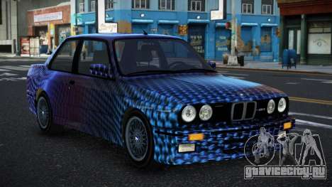 BMW M3 E30 Launah S11 для GTA 4