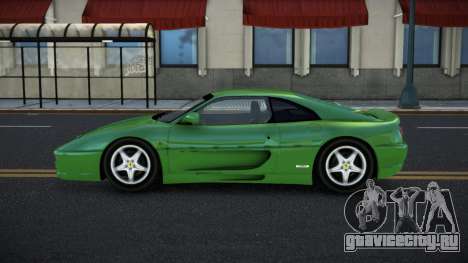 Ferrari F355 Geuna для GTA 4
