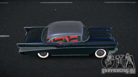 Chevrolet Bel Air Zaryude для GTA 4
