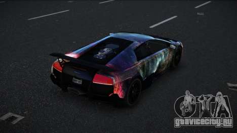 Lamborghini Murcielago Tosyd S1 для GTA 4