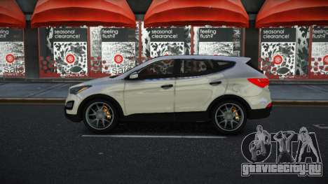 Hyundai Santa Fe Ginayeyav для GTA 4
