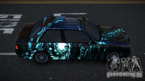 BMW M3 E30 Launah S4 для GTA 4