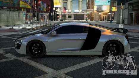 Audi R8 Toifu для GTA 4