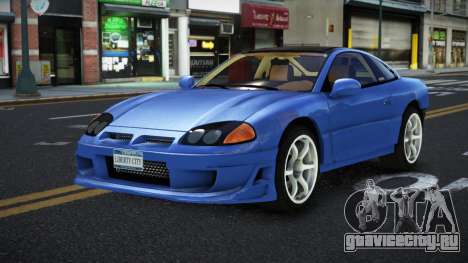 Dodge Stealth Oner для GTA 4