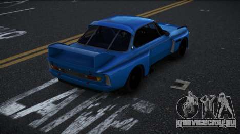 BMW 3.0 CSL Coja для GTA 4