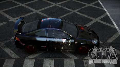 Honda Integra Derden S4 для GTA 4
