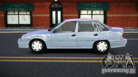 Daewoo Nexia Jumpet для GTA 4