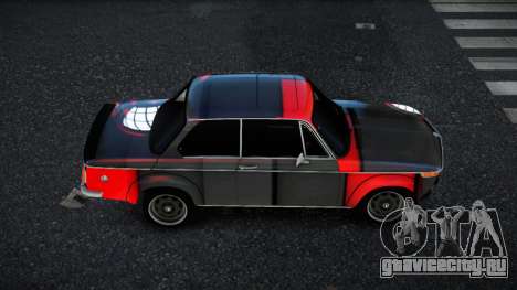 BMW 2002 Dynat S14 для GTA 4