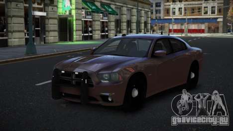 Dodge Charger Jezuzec для GTA 4