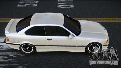 BMW M3 E36 Xudmimafi для GTA 4