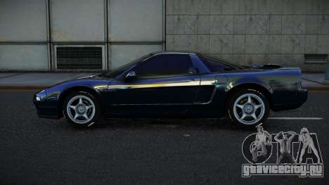Honda NSX Lirison S9 для GTA 4