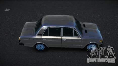 VAZ 2106 Bejala для GTA 4