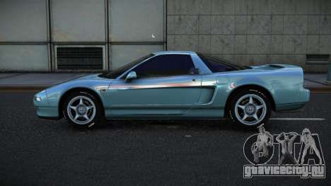 Honda NSX Lirison для GTA 4