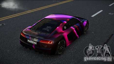 Audi R8 Jonaier S2 для GTA 4