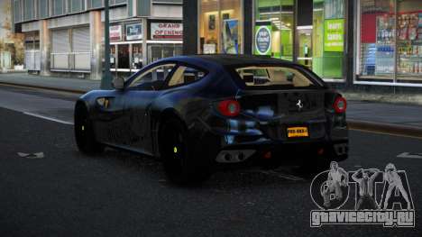 Ferrari FF Misathy S6 для GTA 4