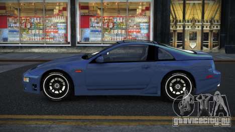 Nissan 300ZX Vehawex для GTA 4