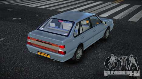 Daewoo Polonez Yenceleyu для GTA 4