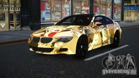 BMW M6 Joena S9 для GTA 4