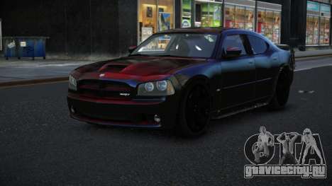 Dodge Charger Avel для GTA 4