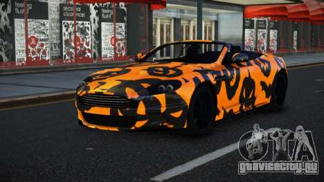 Aston Martin DBS Kaexin S13 для GTA 4