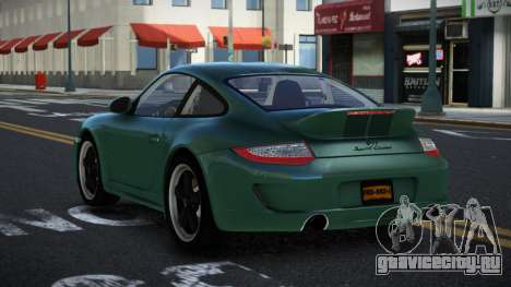 Porsche 911 Sepyeqoxu для GTA 4