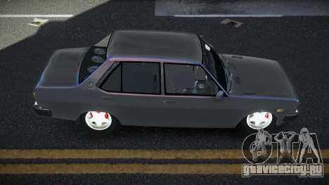 Tofas Sahin Midxunoqu для GTA 4