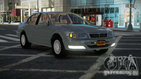 Infiniti i30 Neafo для GTA 4