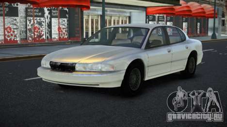 Chrysler New Yorker Milat для GTA 4