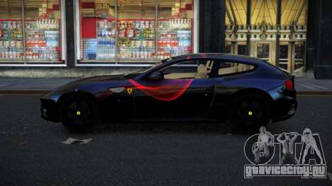 Ferrari FF Misathy S9 для GTA 4