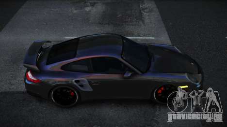 Porsche 911 Lovufiy для GTA 4
