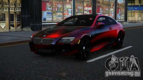BMW M6 Joena S2 для GTA 4
