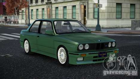 BMW M3 E30 Nevize для GTA 4