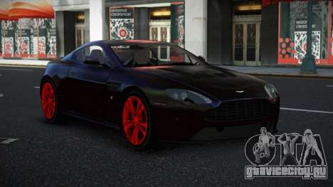 Aston Martin Vantage Akoh для GTA 4