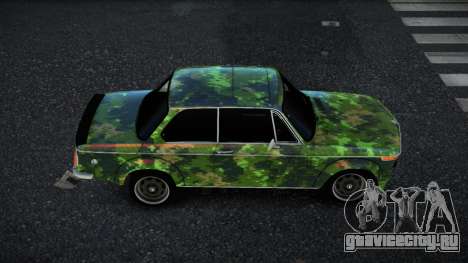 BMW 2002 Dynat S7 для GTA 4