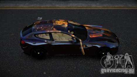Ferrari FF Misathy S5 для GTA 4