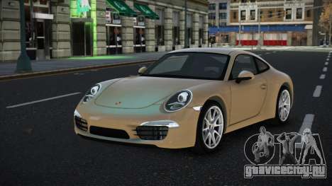 Porsche 911 Julumosu для GTA 4