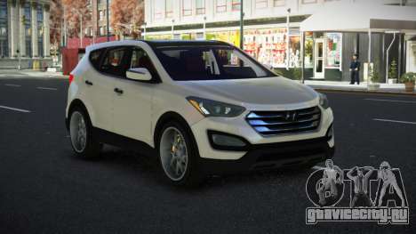 Hyundai Santa Fe Ginayeyav для GTA 4