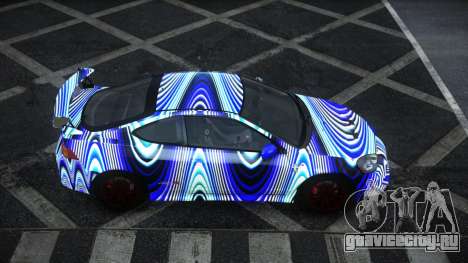 Honda Integra Derden S13 для GTA 4